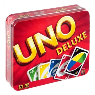 UNO Deluxe