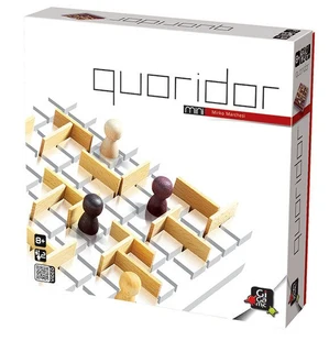 Quoridor